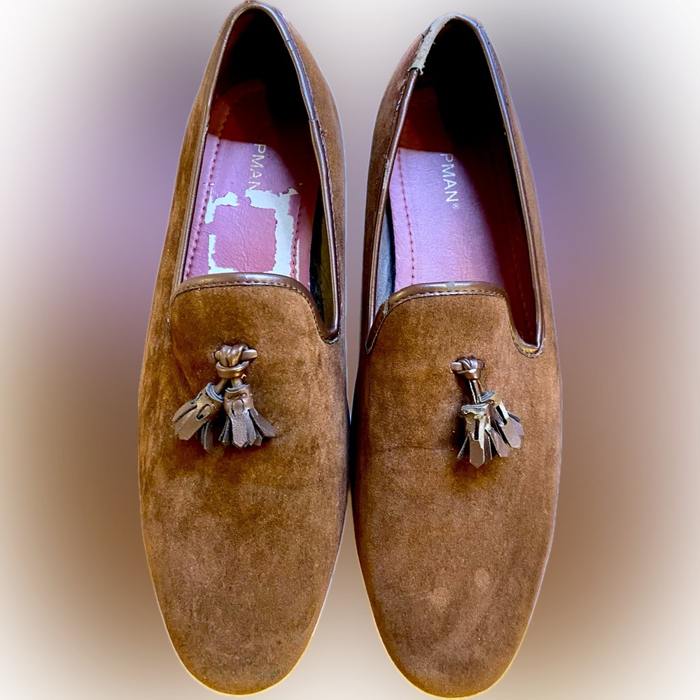 Topman size 11 men’s loafers